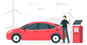 Lire la suite à propos de l’article Note de calcul : Bilan de puissance des Stations de recharge des véhicules électriques