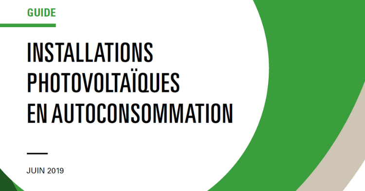 You are currently viewing Guide : Installations photovoltaïques en autoconsommation