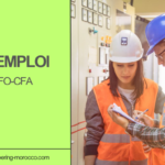 Techniciens électricité CFO-CFA : Salé